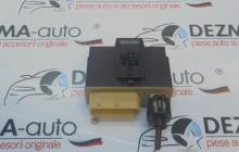 Releu electroventilator, 9662570880, Peugeot 308 (4A, 4C) 1.6hdi