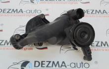 Vas filtru epurator ulei 036103464AD, Vw Caddy 3, 1.4b, BCA