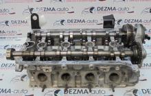 Chiulasa cu axe came 06H103373J, Seat Toledo 3 (5P2) 1.8tfsi, BZB