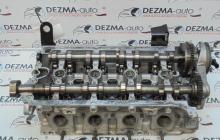 Chiulasa cu axe came 06H103373J, Seat Toledo 3 (5P2) 1.8tfsi, BZB