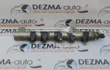 Rampa injectoare, 0455214095, Opel Astra H combi , 1.9cdti, Z19DT