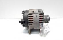 Alternator cod 06F903023H, Audi A4 (8E, B7) 2.0tdi, BLB (pr:110747)