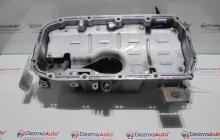 Baie ulei GM55194355, Opel Astra H, 1.9cdti, Z19DT