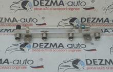 Rampa injectoare, GM0280151219, Opel Astra G combi, 1.2B, Z12XE