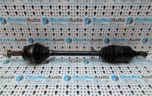 Planetara stanga fata  Fiat Doblo Cargo (223) 1.4B, 51757652