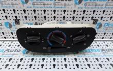Panou comanda aeroterma bord Fiat Doblo Cargo (223) 2001-2010