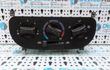 Panou comanda aeroterma bord Fiat Doblo Cargo (223) 2001-2010