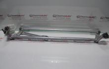 Ansamblu stergatoare fata, 5N2955023A, Tiguan (5N)