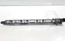 Rampa injectoare 780912803, 0445214183, Bmw 3 cabriolet (E93 2.0d, N47D20A