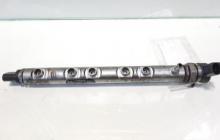 Rampa injectoare 780912803, 0445214183, Bmw 5 (F11) 2.0d, N47D20C