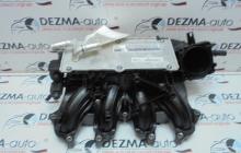 Galerie admisie cu racitor 03F129711H, Seat Ibiza 5 (6J) 1.2tsi, CBZA