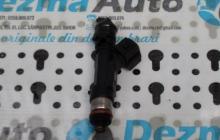 Injector cod 0280158501, Opel Astra  J sedan, 1.4Benz