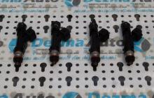 Injector cod 0280158501, Opel Astra  J sedan, 1.4Benz