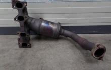 Catalizator  Fiat Doblo Cargo (223) 1.4B, 55194438