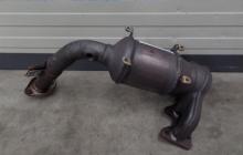 Catalizator  Fiat Doblo Cargo (223) 1.4B, 55194438
