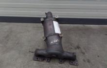 Catalizator  Fiat Doblo Cargo (223) 1.4B, 55194438