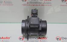 Debitmetru aer, 9647144080, Ford Fiesta 6, 1.4tdci, F6JD
