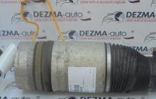 Perna aer dreapta spate 7L8616020C, Vw Touareg (7P5) 3.0tdi