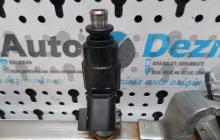 Injector cod 1S7G-GA, 0280156154, Ford Focus 2 sedan, 1.8B, QQDA