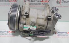 Compresor clima 2S61-19D629-AF, Ford Fiesta 5, 1.4tdci, F6JA