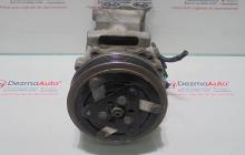 Compresor clima 2S61-19D629-AF, Ford Fusion (JU) 1.4tdci, F6JA