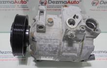 Compresor clima 2S61-19D629-AF, Ford Fusion (JU) 1.4tdci, F6JA