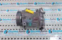 Compresor clima Peugeot 308 SW 2.0hdi, RHR, 9656574080