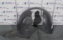 Carenaj dreapta fata 3C0805978, Vw Passat (3C2)