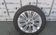 Set jante aliaj, Opel Corsa D 1.3CDTI (ID:285776)