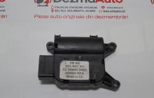 Motoras aeroterma bord 3C0907511D, Vw Passat (3C2) 2.0tdi