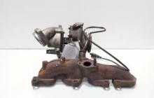 Turbosuflanta 03L253056B, Audi A3 (8P1) 2.0tdi, CBBB