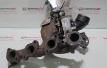 Turbosuflanta 03L253056B, Audi A3 (8P1) 2.0tdi, CBAB