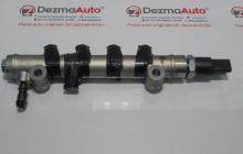 Rampa injectoare, 9641509468, Peugeot 206 hatchback (2A) 1.4HDI (ID:290675)