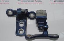 Set balamale dreapta fata, Opel Vectra C (ID:291113)