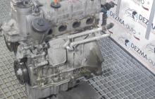 Motor, BAG, VW Golf 5 (1K1) 1.6FSI (ID:265786)