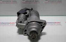 Electromotor, Audi A3 (8V1) 1.6TDI (ID:224321)