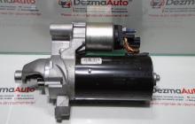 Electromotor, 03L911021E, Audi A4 (8K) 2.0TDI (ID:113371)