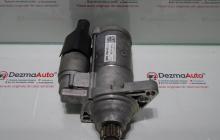 Electromotor, 02Z911024L, Audi A3 (8V1) 1.6TDI (ID:224319)