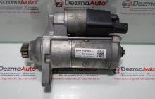 Electromotor, 02Z911024L, Audi A3 (8V1) 1.6TDI (ID:224319)