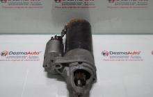 Electromotor, 059911024, A4 Avant (8ED, B7) 3.0TDI