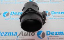 Debitmetru aer 9683282980, Peugeot 207 SW (WK),  1.4hdi