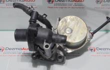 Pompa vacuum, Ford Mondeo 3 combi (BWY) 2.0tdci