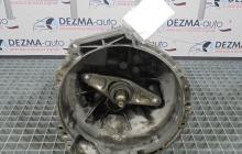 Cutie viteza manuala MTF-LT-3, Model Scurt cu Start Stop Bmw 1 coupe (E82) 2.0d