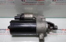 Electromotor, 03L911021C, A4 (8K2, B8) 2.0TDI
