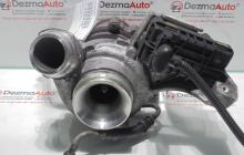 Turbosuflanta 7810189801, Bmw 5 (E60) 2.0d