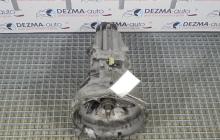 Cutie viteza manuala MTF-LT-3, Model Scurt cu Start Stop Bmw 5 (F10) 2.0d (pr:110747)