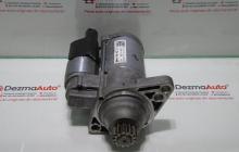 Electromotor, 02Z911024L, Audi A3 (8V1)