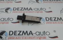 Senzor debitmetru aer 2J02-Q2MYB, Ford Mondeo 4 sedan, 1.8tdci, QYBA