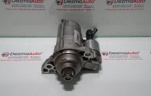 Electromotor, CST15185GS, A3 (8P1) 1.4TDI