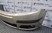 Bara fata cu proiectoare 6Y0807221E, Skoda Fabia 1 Combi (6Y5)